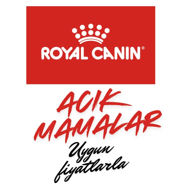 Royal Canin Sensible 33 2 Kg Yetişkin Kuru Kedi Maması - Açık Paket - Görsel 2