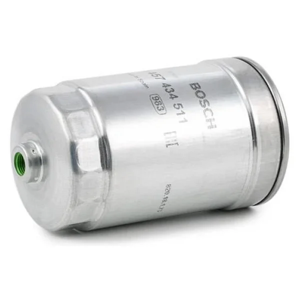Hyundai Accent Blue 1.6 Crdı Bosch Mazot Filtresi (2011-2016) - Görsel 2