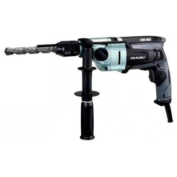Hitachi Dv22v 1120 W Darbeli Matkap - Görsel 5