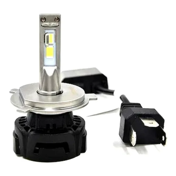 Bosch Gigalight H4 12 V 30 W 6000 K Beyaz Işık LED Xenon Far - Görsel 2