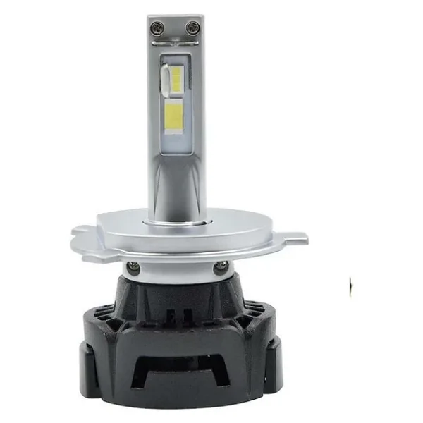 Bosch Gigalight H4 12 V 30 W 6000 K Beyaz Işık LED Xenon Far - Görsel 3