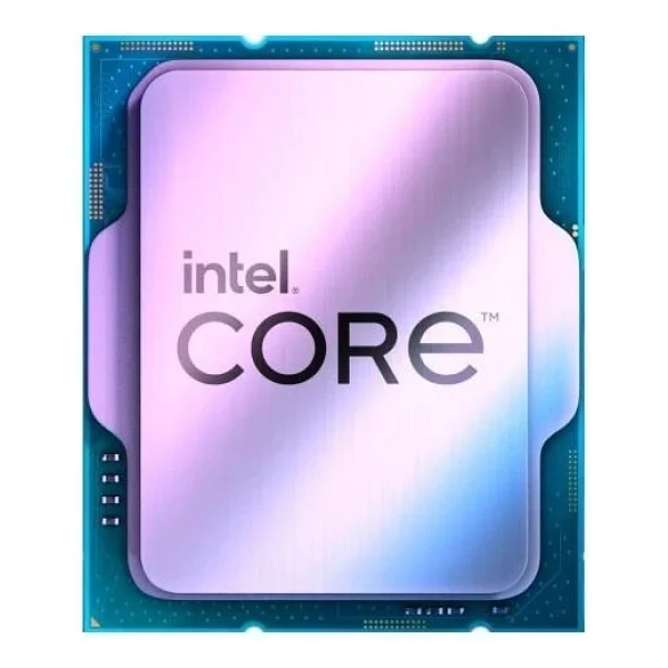 Intel İ7-13700kf On Altı Çekirdek 3.4 GHz İşlemci - Görsel 4