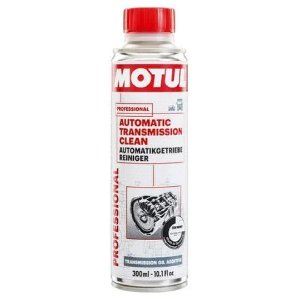 Motul Otomatik Şanzıman Temizleyici 300 Ml - Görsel 3