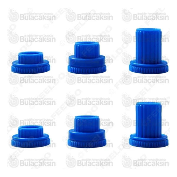 Otomatik Cam Kaldırma Motoru Komple Set 2 Cam İçin - Görsel 5