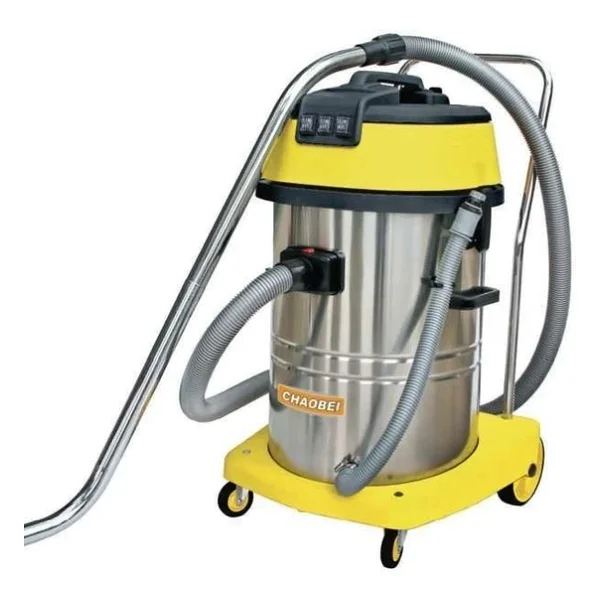 Power Wash Ch603 3000 W Islak Kuru Süpürge - Görsel 4