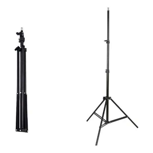 Gdx Ls-260c 260 Cm Işık Ayağı - Görsel 7