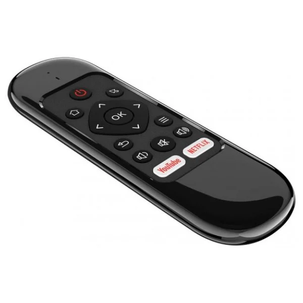 Wechip H6 Mini Uzaktan Kumanda Kablosuz Smart TV Android TV Box İçin - Görsel 2