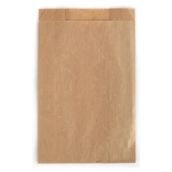Şamua Baskısız Kese Kağıdı 25x41 Cm 10 Kg - Görsel 3