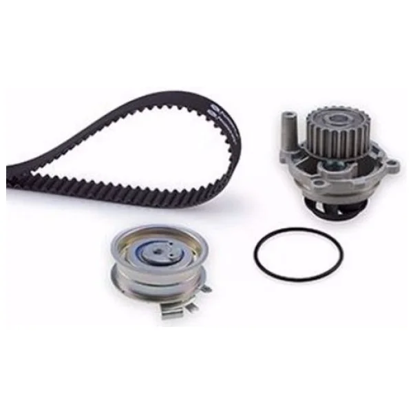 Gates Vw Polo Iıı Classic 1.6 Benzin Triger Seti Devirdaimli 1995-2001 - Görsel 7