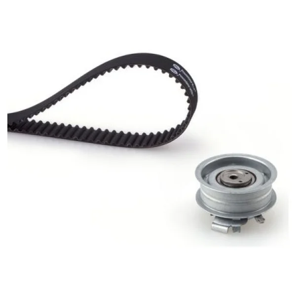 Gates Audi A4 1.6 Benzin Triger Seti 1994-2008 - Görsel 7
