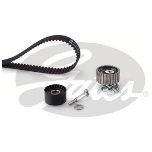 Gates Fiat Marea 1.9 Jtd Triger Seti 1998-2002 - Görsel 4