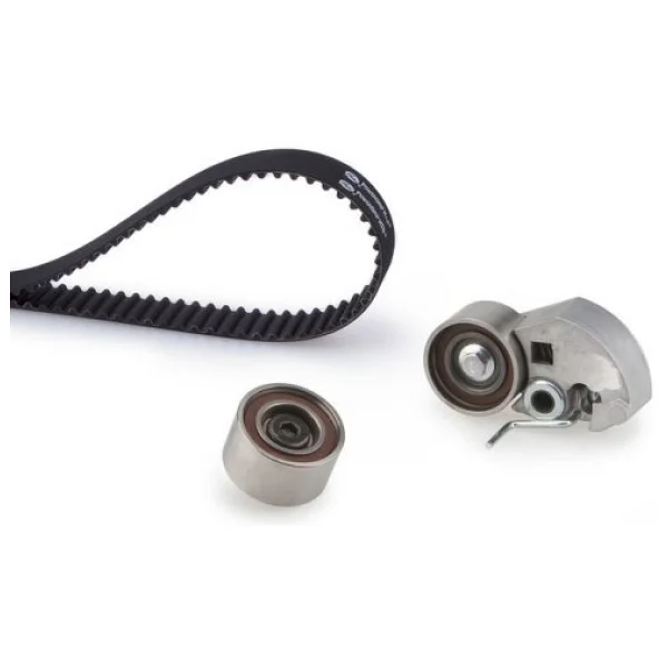 Bosch Hyundai Accent Iı 1.5 Crdi Triger Seti 2002-2005 - Görsel 7