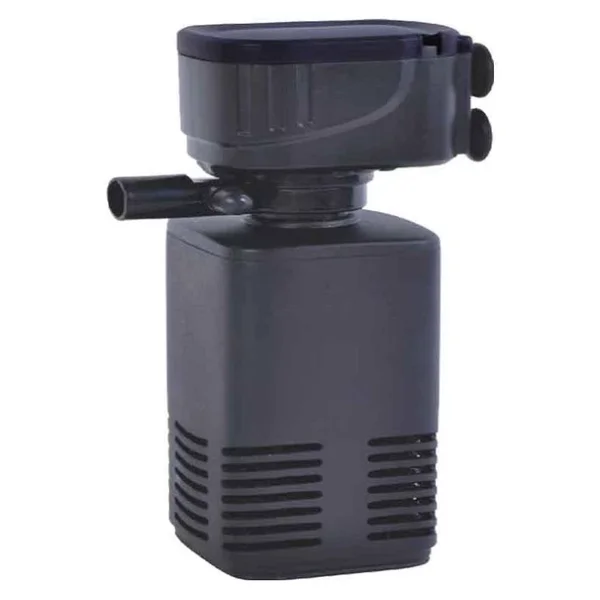 Venusaqua 6005f 880 Lt/H 15 W Akvaryum İç Filtre - Görsel 7