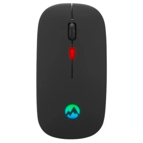 Everest Sm-Bt11 Şarjlı Optik Kablosuz Mouse - Görsel 8