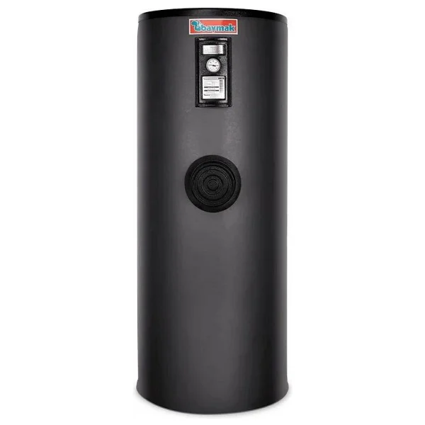Baymak Aqua T300l Tek Serpantinli 300 Lt Boyler - Görsel 4