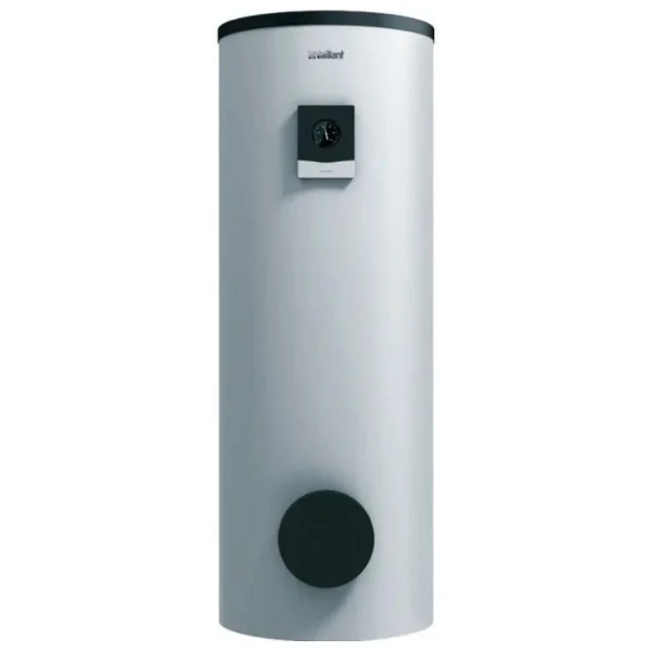 Vaillant Unistor Vıh R 300/3 Br Tek Serpantinli Boyler - Görsel 2
