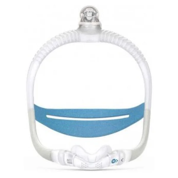 Resmed Airsense Otomatik Cpap Cihazı+Nemlendirici+N30i Maske - Görsel 5