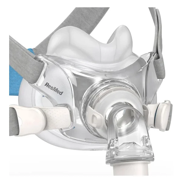 Resmed Airfit F30 Solunum Cihazı Maskesi - Görsel 5