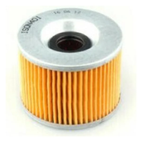 Ison Ison-401 1995-1998 Kawasaki Zl 600 Uyumlu Yag Filtresi - Görsel 5