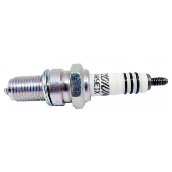 Ngk Dr9eix 1995-1997 Kawasaki Zl 600 Uyumlu Buji Iridyum Buji - Görsel 5