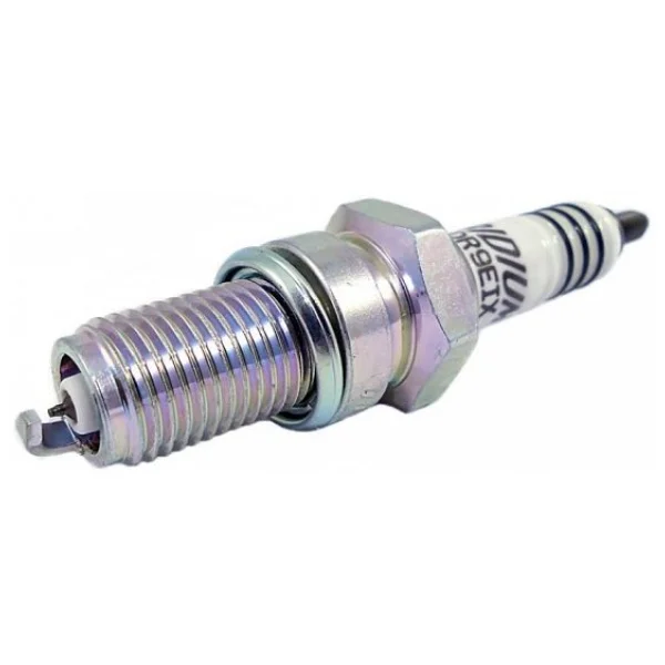 Ngk Dr9eix 1995-1997 Kawasaki Zl 600 Uyumlu Buji Iridyum Buji - Görsel 6