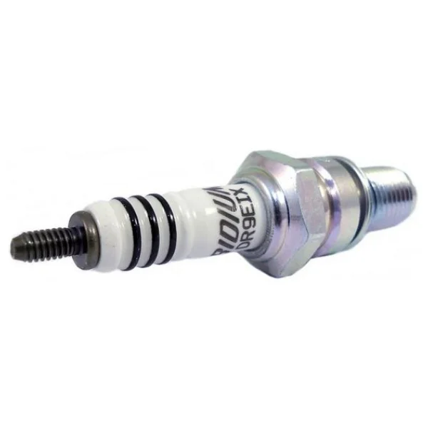 Ngk Dr9eix 1995-1997 Kawasaki Zl 600 Uyumlu Buji Iridyum Buji - Görsel 7