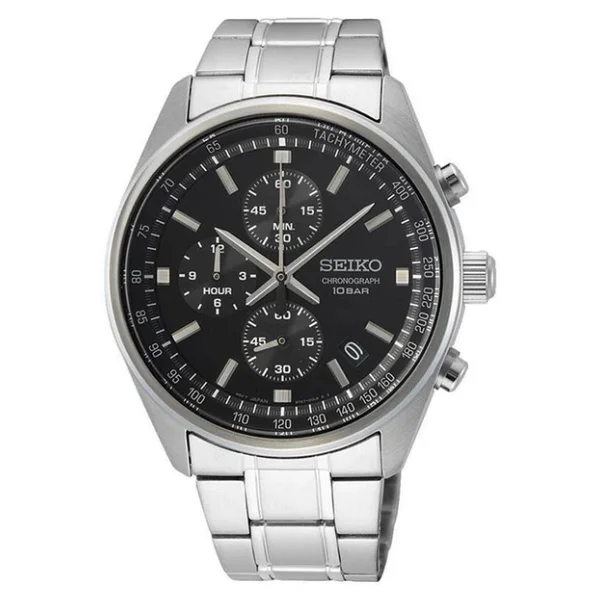 Seiko Ssb379p1 Erkek Kol Saati - Görsel 7