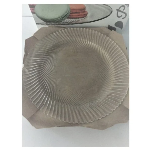Paşabahçe Marmara 10266 6'lı 19 Cm Pasta Tabağı - Görsel 7