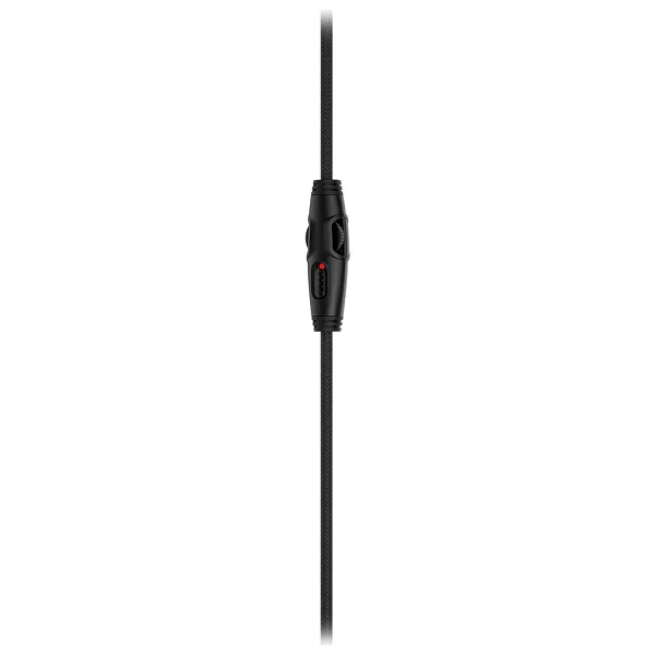 Hyperx Cloud Core 4p4f2aa Hx-Hscc-2-Bk/Ww 7.1 Kablolu Kulak Üstü Oyuncu Kulaklığı - Görsel 6