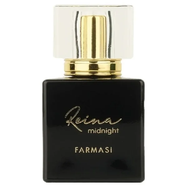 Farmasi Reina Midnight Edp 45 Ml Kadın Parfüm - Görsel 3