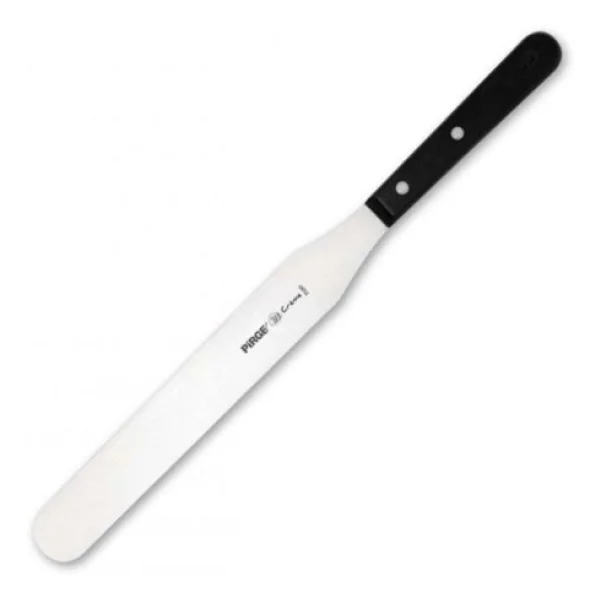 Pirge Creme 71241 25 Cm Esnek Pasta Paleti - Görsel 3
