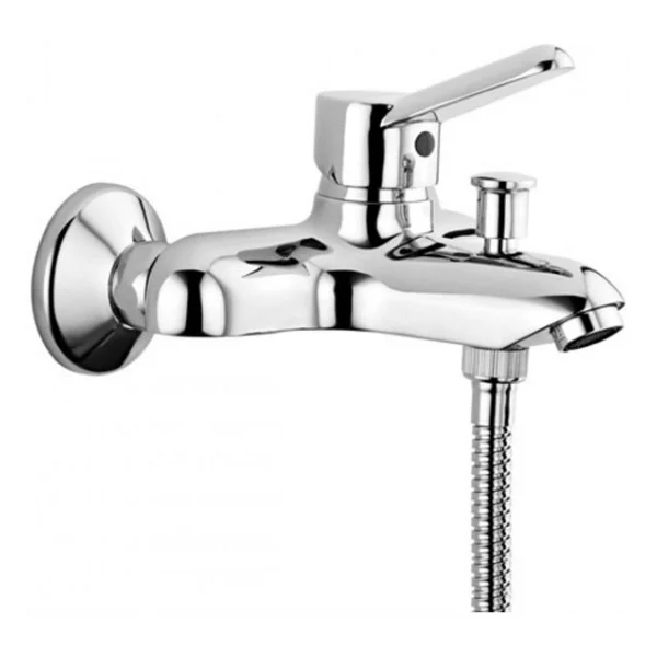 Punto Viva A41045 Banyo Bataryası - Görsel 5