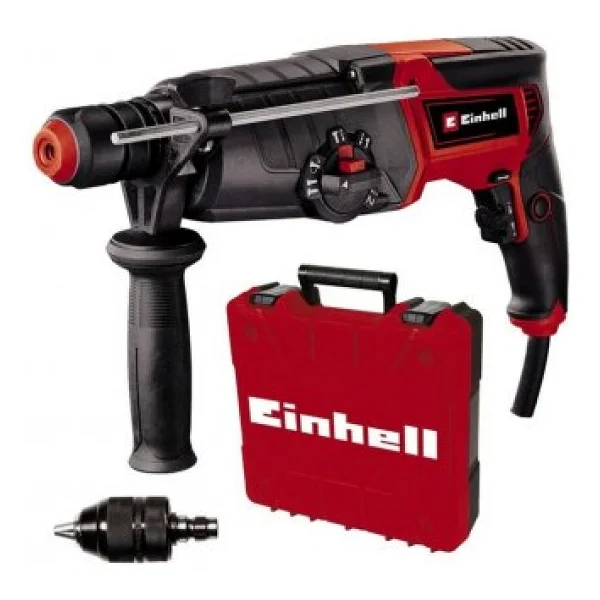 Einhell Te-Rh 950 5f 950 W Kırıcı Delici - Görsel 6
