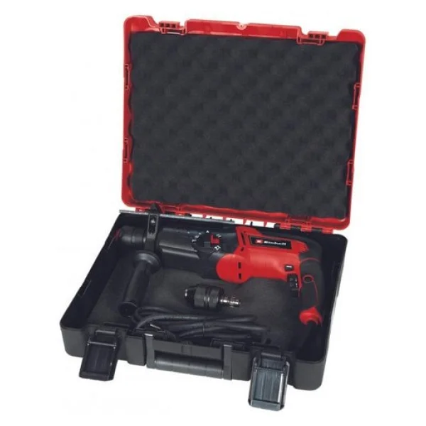 Einhell Te-Rh 950 5f 950 W Kırıcı Delici - Görsel 8