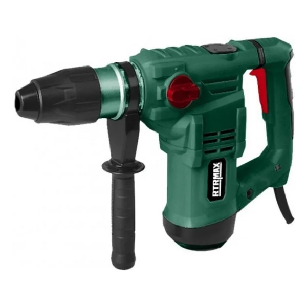 Rtrmax RTM271 1500 W Elektro Pnomatik Kırıcı-Delici - Görsel 4