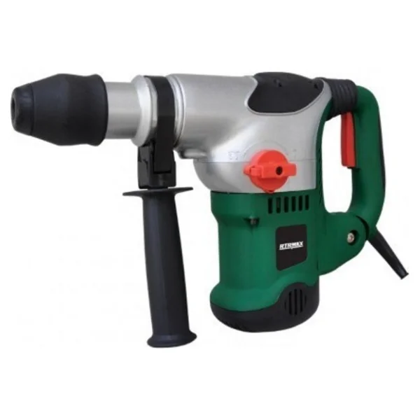 Rtrmax RTM271 1500 W Elektro Pnomatik Kırıcı-Delici - Görsel 5