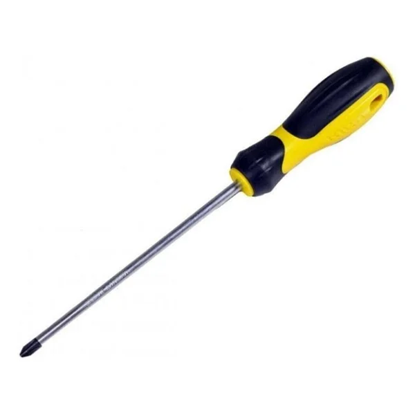 Rico 003-Rk0018 İzoleli Ergonomik 6x150 Mm Yıldız Tornavida - Görsel 3