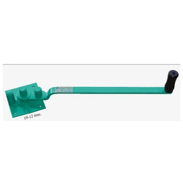 Yakar 10-12 Mm Makaralı Etriye Kolu - Görsel 3