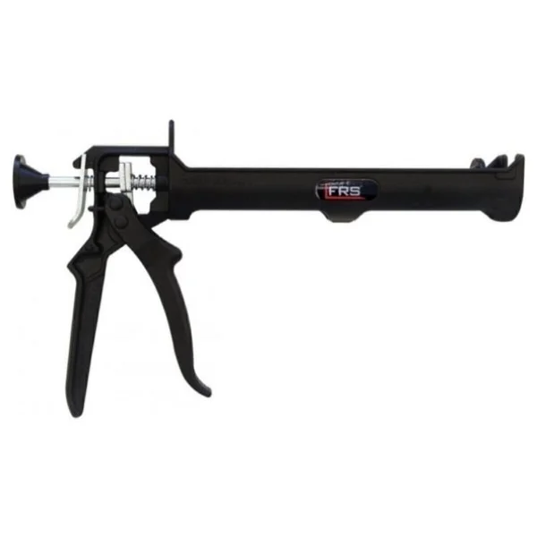 Frs Profesyonel Metal Silikon Tabancası - Görsel 3