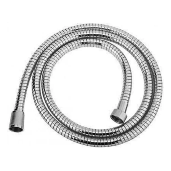 Tema Banyo Duş Hortumu Zinciri 200 - 240 Cm Uzun Spiral - Görsel 3