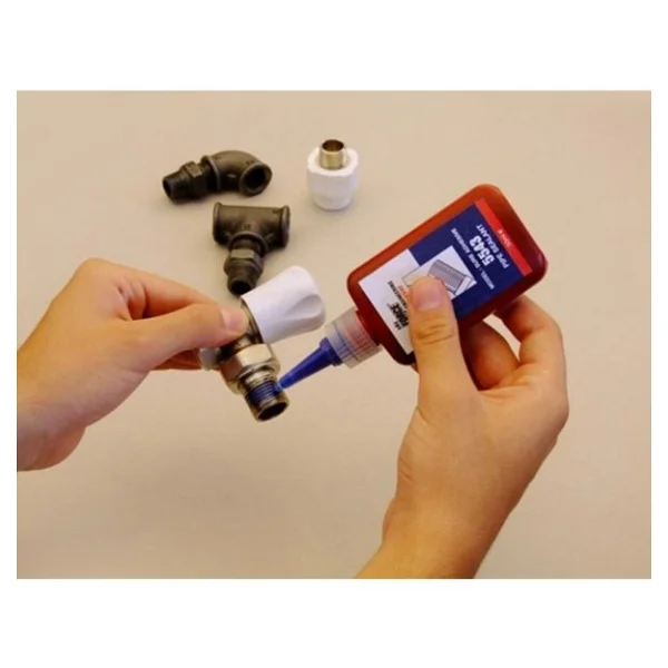 Ems Force 5543 50 Ml Boru Sızdırmazlık Elemanı - Görsel 2