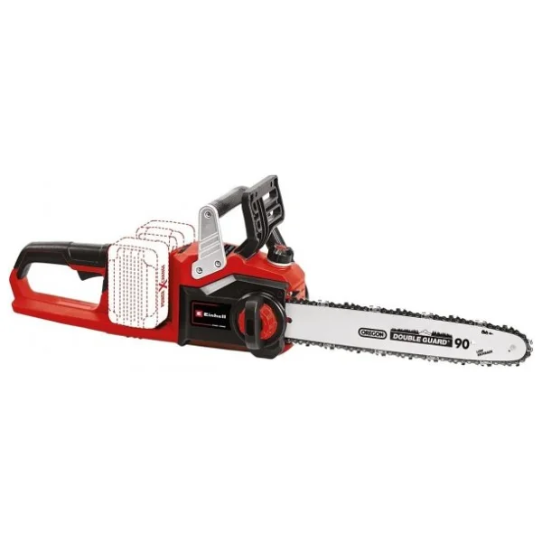 Einhell Ge-Lc 36/35 Li Aküsüz Motorlu Testere - Görsel 3