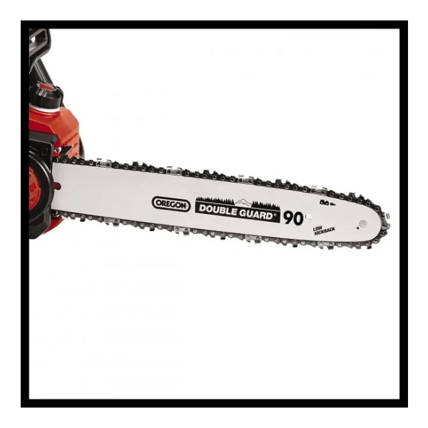 Einhell Ge-Lc 36/35 Li Aküsüz Motorlu Testere - Görsel 5