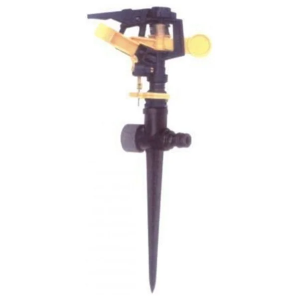 Daye Dy1013 Plastik Ayaklı Fıskiye - Görsel 5