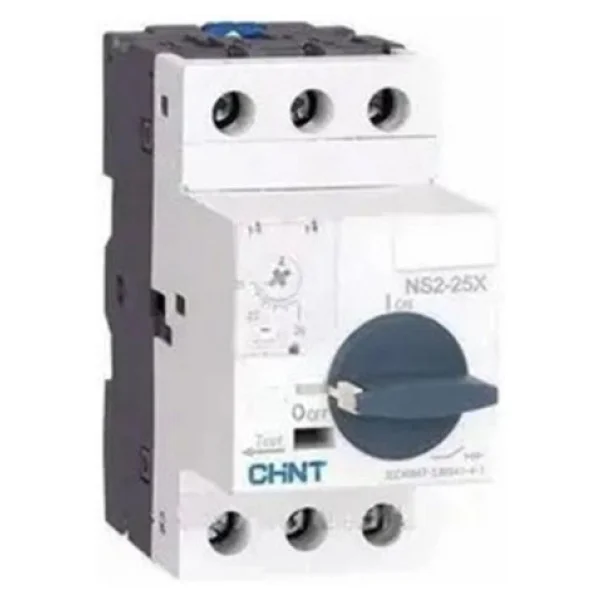 Chint 495187 13-18a 15ka Ns2-25x Motor Koruma Salteri - Görsel 3