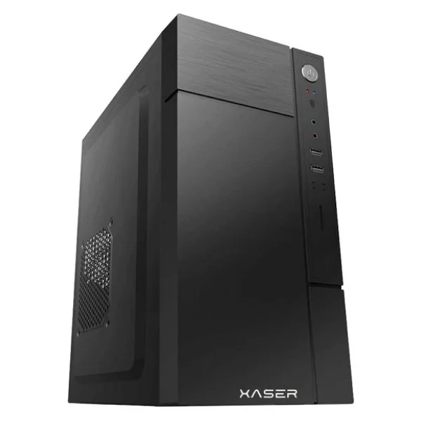 Xaser Xsr130 İ5 2400 8gb RAM 128gb SSD Masaüstü Ofis Bilgisayarı - Görsel 3