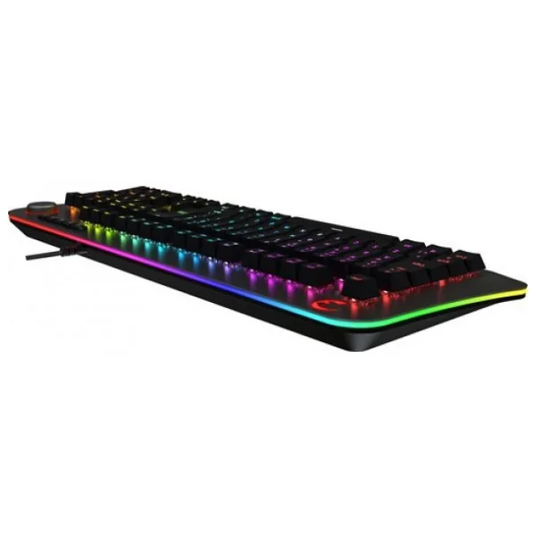 Gamepower Starscream RGB Red Switch Kablolu Mekanik Oyuncu Klavyesi - Görsel 2