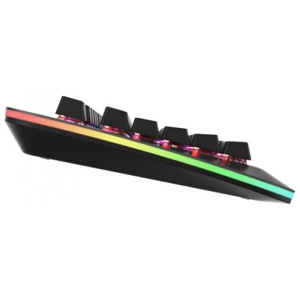 Gamepower Starscream RGB Red Switch Kablolu Mekanik Oyuncu Klavyesi - Görsel 5