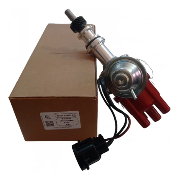 Ford Taunus Distribitor Komple Elektronik Distributor Ohc 1982-1993 - Görsel 2