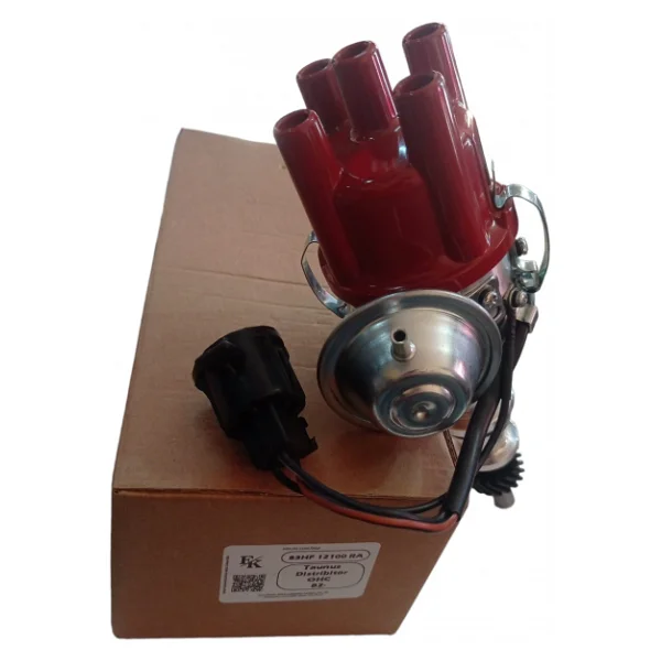 Ford Taunus Distribitor Komple Elektronik Distributor Ohc 1982-1993 - Görsel 3